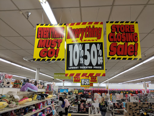 Discount Store «Kmart», reviews and photos, 589 Bridgeport Ave, Milford, CT 06460, USA
