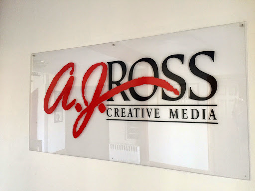Advertising Agency «AJ Ross Creative Media, Inc.», reviews and photos, 62 Wood Rd, Sugar Loaf, NY 10981, USA
