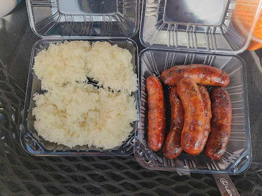 Asian Grocery Store «Lily Market», reviews and photos, 11001 NE Halsey St, Portland, OR 97220, USA