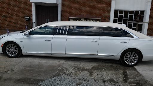 Funeral Home «Metropolitian Funeral Services Inc», reviews and photos, 120 W Berkley Ave, Norfolk, VA 23523, USA