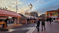 Les plus récentes photos du Restaurant Le Flore à Nice - n°1