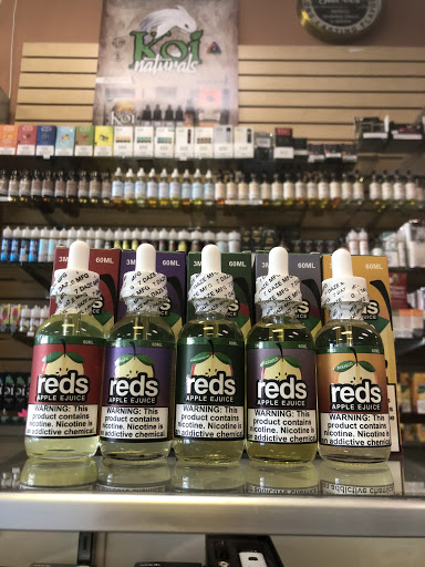 Cigar & cigarette city, 711 E Bidwell St # 3, Folsom, CA 95630, USA, 