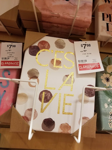 Home Goods Store «Pier 1 Imports», reviews and photos, 1250 Stafford Market Pl, Stafford, VA 22556, USA