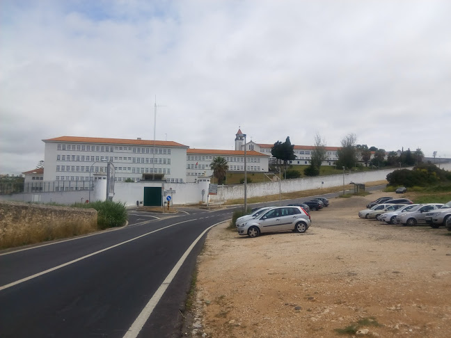 Avaliações doHospital Prisional São João Deus em Oeiras - Hospital