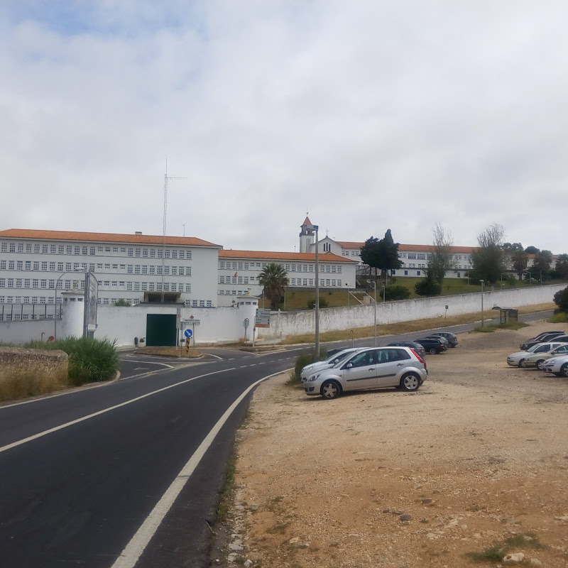 Hospital Prisional São João Deus