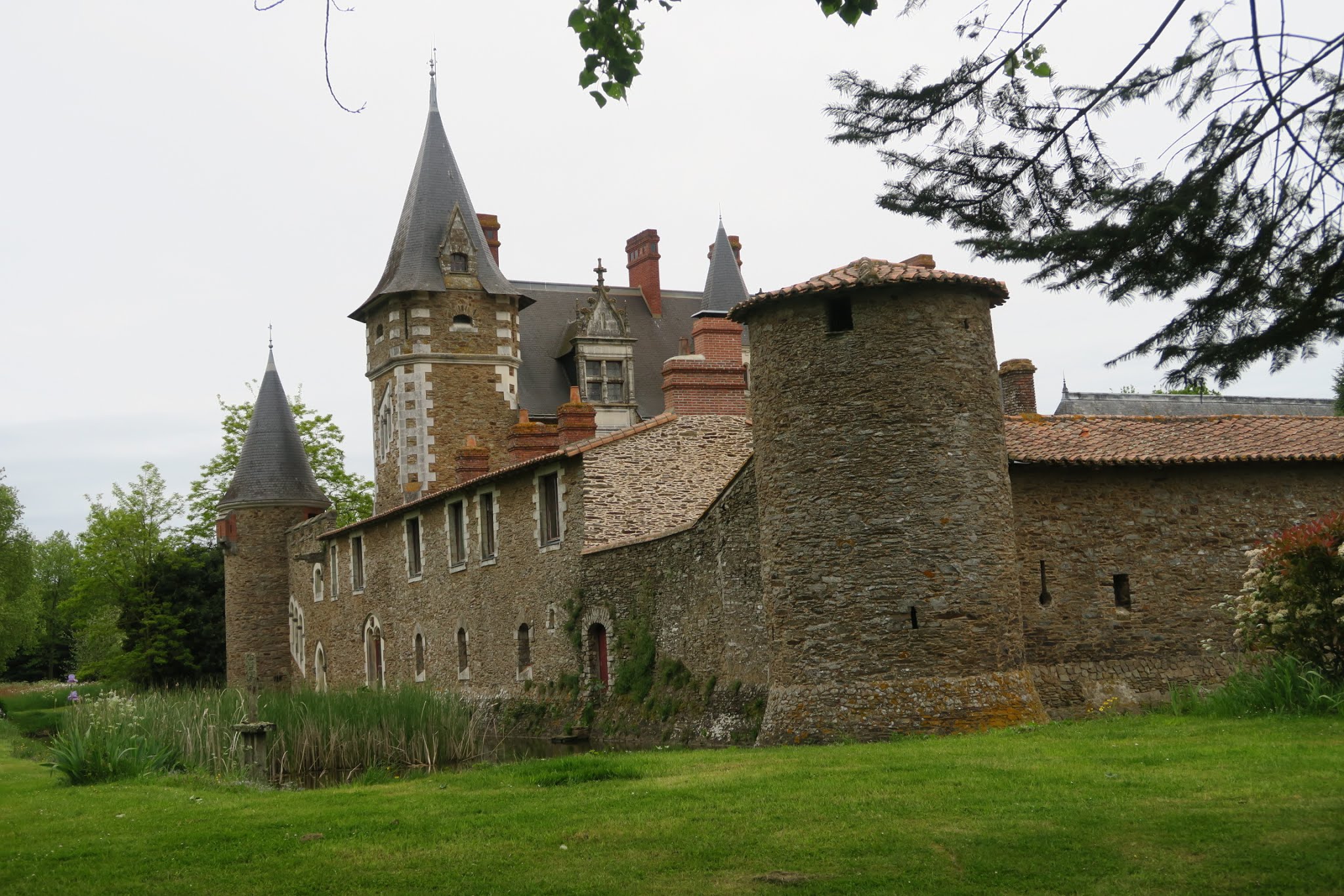Photo n° 29 de l'avis de L-A. fait le 13/05/2019 à 13:35