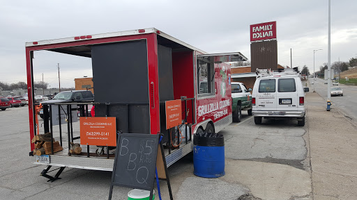 Dollar Store «FAMILY DOLLAR», reviews and photos, 725 E 2nd St, Muscatine, IA 52761, USA