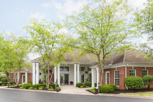 Real Estate Agency «Berkshire Hathaway HomeServices Platinum Realty Group», reviews and photos, 121 Commerce Park Dr, Westerville, OH 43082, USA