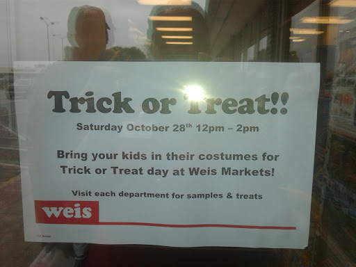 Supermarket «Weis Markets», reviews and photos, 1786j Columbia Ave, Columbia, PA 17512, USA