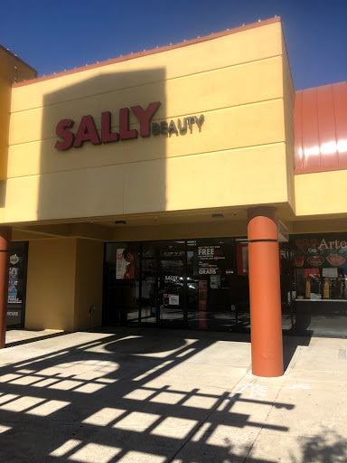 Beauty Supply Store «Sally Beauty», reviews and photos, 4551 Century Blvd, Pittsburg, CA 94565, USA