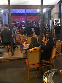 Atmosphère du Restaurant Le Danube Bleu à Paris - n°5