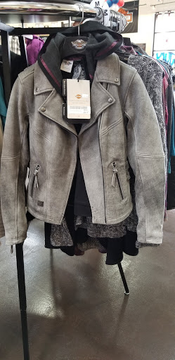 Harley-Davidson Dealer «Harley-Davidson of Yuba CIty», reviews and photos, 720 W Onstott Rd, Yuba City, CA 95991, USA