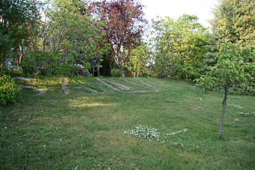 Park «Kirke Park», reviews and photos, 7028 9th Ave NW, Seattle, WA 98117, USA