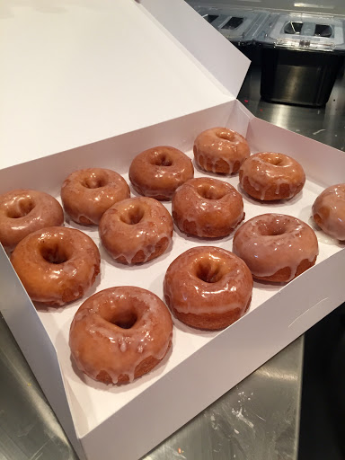 Donut Shop «The Doh-Nuh T Co.», reviews and photos, 108 Lincoln Way W, Chambersburg, PA 17201, USA