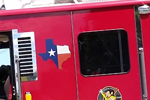 Houston Fire Station 29