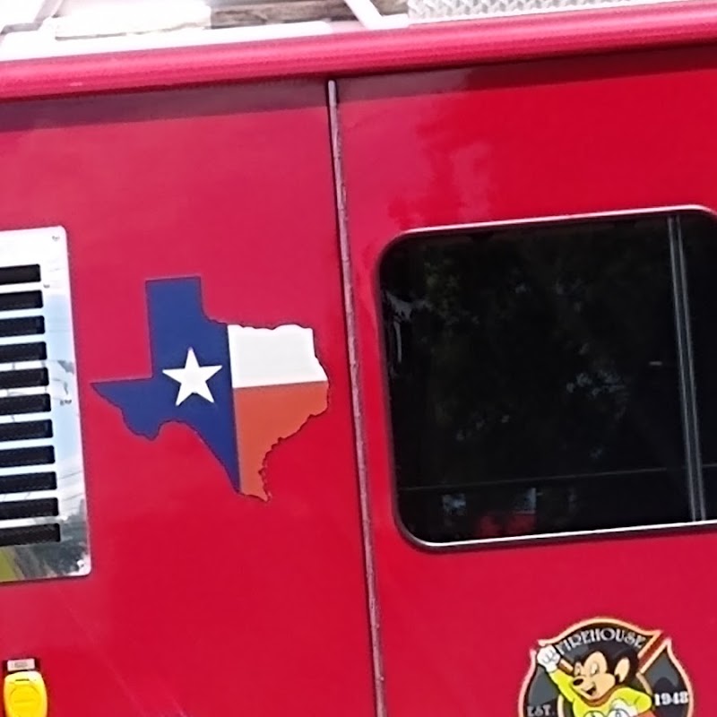 Houston Fire Station 29