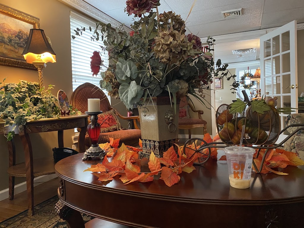 Scruples Boutique and Day Spa 06082