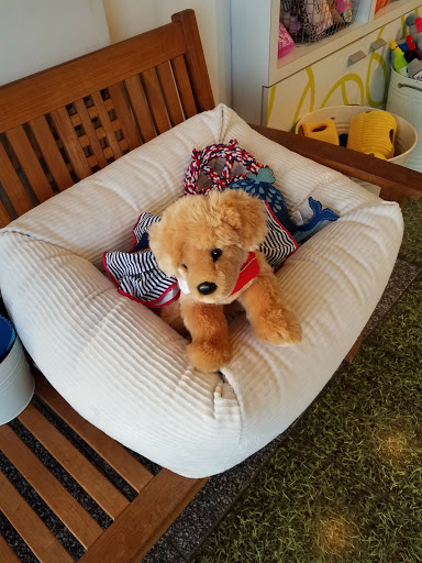 Pet Store «Muttropolis La Jolla», reviews and photos, 7755 Girard Ave, La Jolla, CA 92037, USA