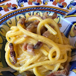 Photo n°3 de l'avis de Innina.r fait le 04/12/2021 à 07:15 sur le  Eclipse - to the food and back à Cagliari