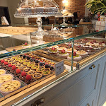 Photo n°1 de l'avis de Angelica.. fait le 31/12/2020 à 11:47 sur le  Maìs - Pasticceria Gelateria Caffetteria à Busnago