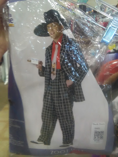 Thrift Store «Thrift Town», reviews and photos, 2864 Thousand Oaks, San Antonio, TX 78232, USA