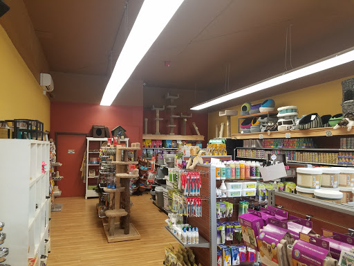 Pet Supply Store «All The Best Pet Care», reviews and photos, 1909 NW Market St, Seattle, WA 98107, USA