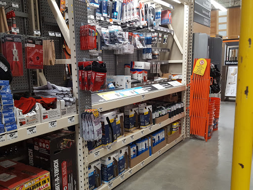 The Home Depot image