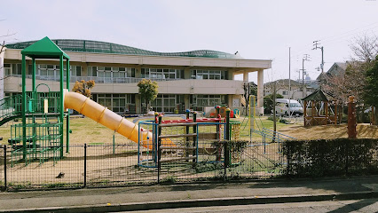 認定こども園香川短期大学附属幼稚園