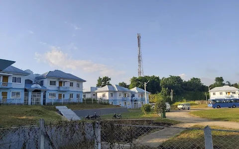 Sport Village, Nay Pyi Taw image