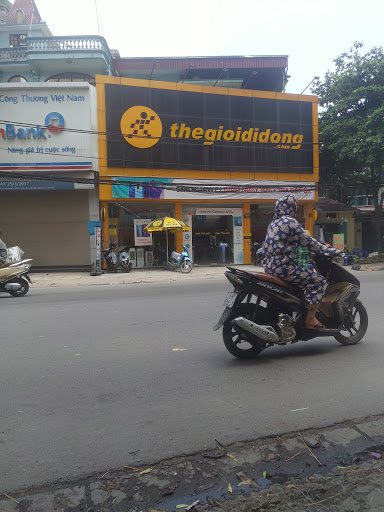 Top 20 cửa hàng thegioididong Huyện Chương Mỹ Hà Nội 2022