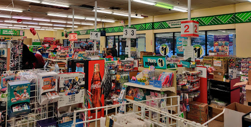 Dollar Store «Dollar Tree», reviews and photos, 2415 San Pablo Dam Rd #250, San Pablo, CA 94806, USA