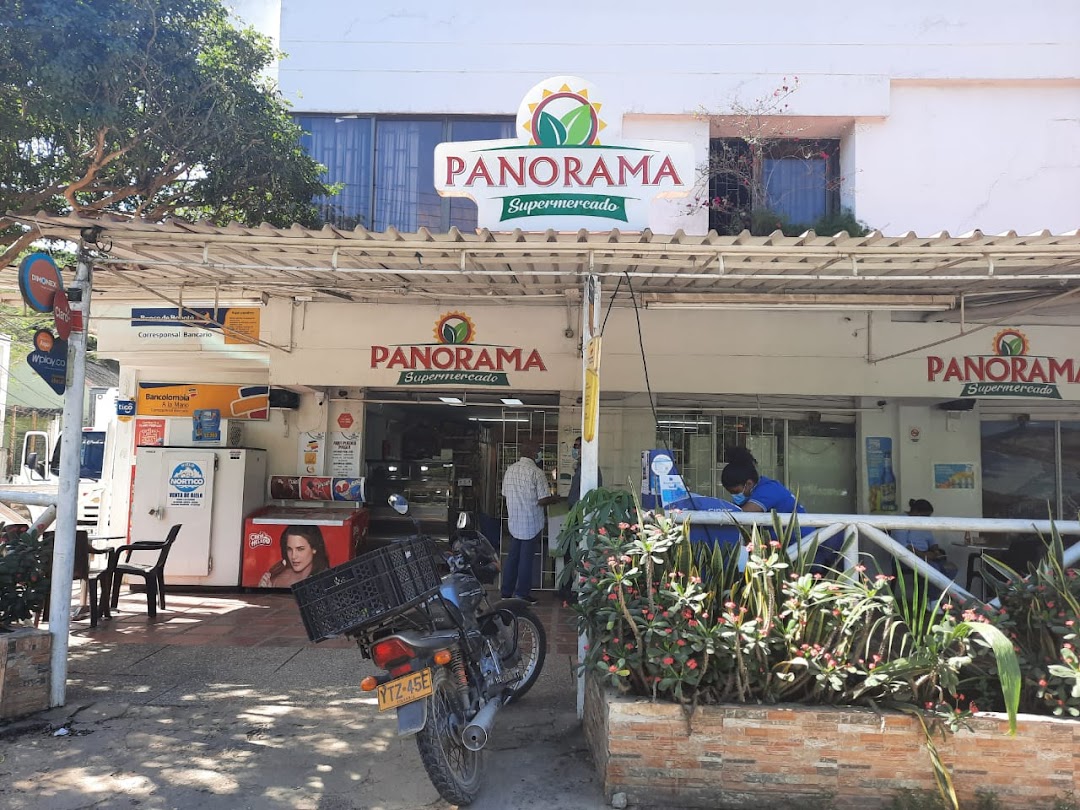 Supermercado Panorama