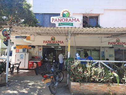 Supermercado Panorama - Plan Parejo, Cl. 27 #33-15, Turbaco, Bolívar, Colombia