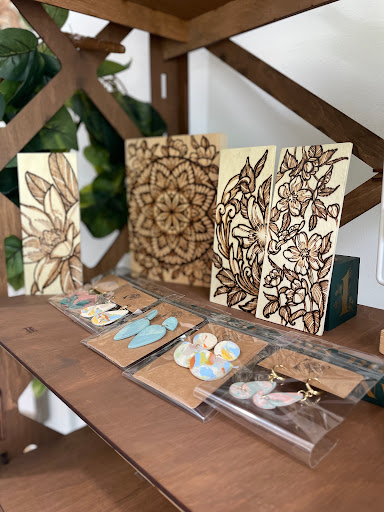 Explore tattoo ideas in memory of brother, creative tattoo ideas in Metuchen, available at Iron & Pine Tattoo Co.