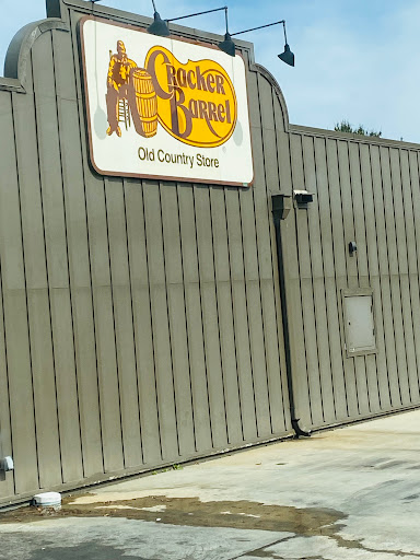 American Restaurant «Cracker Barrel Old Country Store», reviews and photos, 970 W Pointe Ct, Lithia Springs, GA 30122, USA