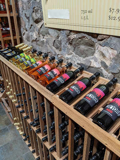 Winery «Brotherhood Winery», reviews and photos, 100 Brotherhood Plaza Dr, Washingtonville, NY 10992, USA