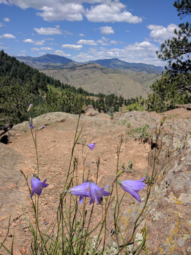 Nature Preserve «Lookout Mountain Nature Center and Preserve», reviews and photos, 910 Colorow Rd, Golden, CO 80401, USA