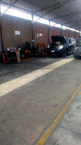 Opiniones de Mecano Car Center en Barranco - Taller de reparación de automóviles
