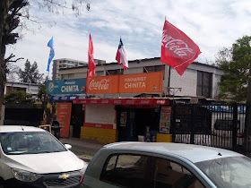 Minimarket Carinita