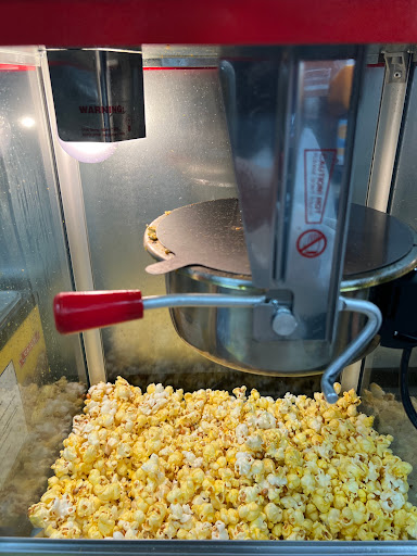 Truck Stop «Eco Travel Plaza», reviews and photos, 1897 Genesis Rd, Crossville, TN 38555, USA