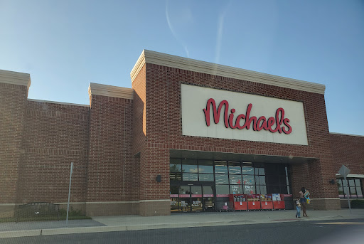 Craft Store «Michaels», reviews and photos, 689 Middletown Warwick Rd, Middletown, DE 19709, USA