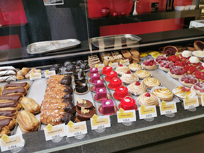 Beoordelingen van Boulangerie pâtisserie Thirion Quaregnon in Bergen - Bakkerij