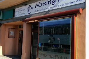 Waxing hair removal Point n Brazilian Art image
