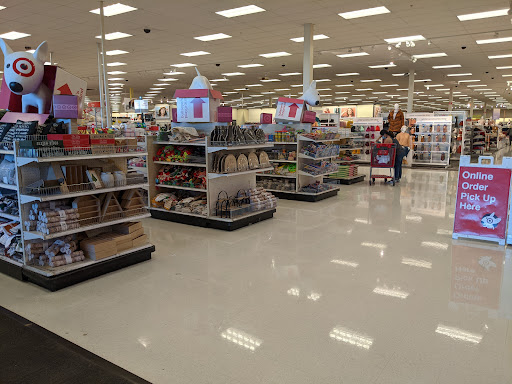 Department Store «Target», reviews and photos, 4601 2nd St, Davis, CA 95618, USA