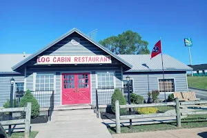 Log Cabin Restaurant image