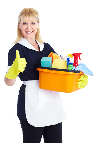 Thumbs Up Cleaning Service