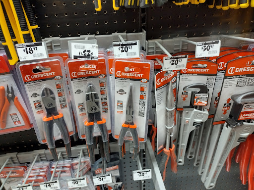 Home Improvement Store «The Home Depot», reviews and photos, 4120 GA-20, Buford, GA 30518, USA