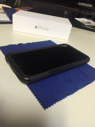 Mobile Phone Repair Shop «Direct Phone Repair», reviews and photos, 4015-A Mountain Rd, Pasadena, MD 21122, USA