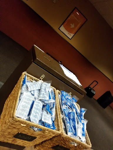 Movie Theater «AMC Classic Fort Worth 14», reviews and photos, 6600 NW Loop 820, Fort Worth, TX 76135, USA