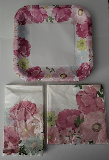 Dollar Store «Dollar Tree», reviews and photos, 5656 Jonesboro Rd #113, Lake City, GA 30260, USA